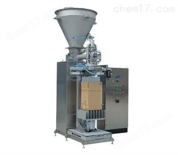 WinCK-R50自動稱重包裝機