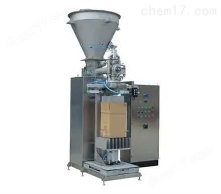 自動稱重包裝機