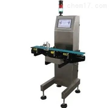 WinCK200（pc）在線稱重系統