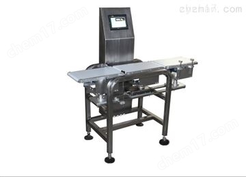 大有重量檢測機