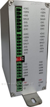 WinCK1100／1200稱重變送器