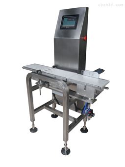 重量檢測機
