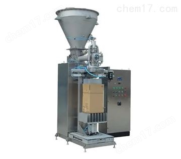 WinCK-R50定量分裝機