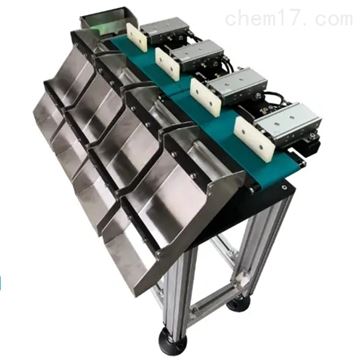 WinCK200G／600G-IP66皮帶稱重機