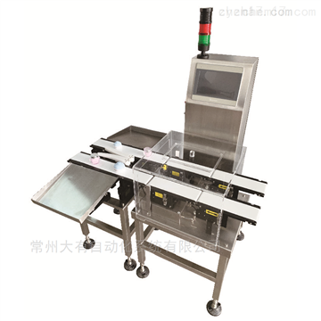 WinCK200DU/600DU雙通道在線稱重系統