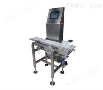 WinCK200-G5自動重量檢測機
