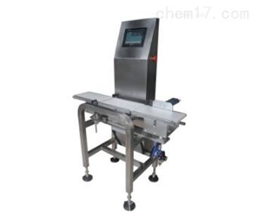 自動重量檢測機