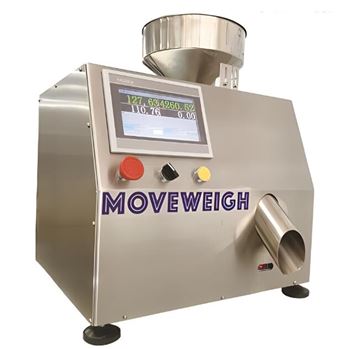 粉體分裝機
