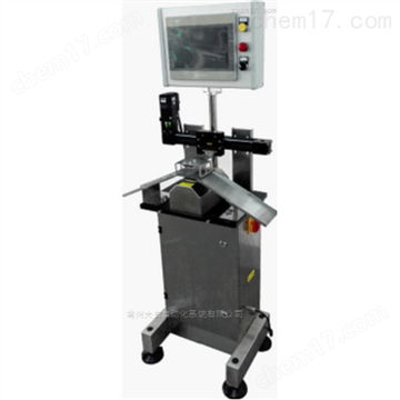 WinCK20在線檢重機