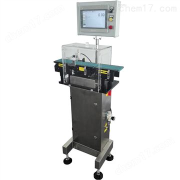 WinCK20重量分揀機