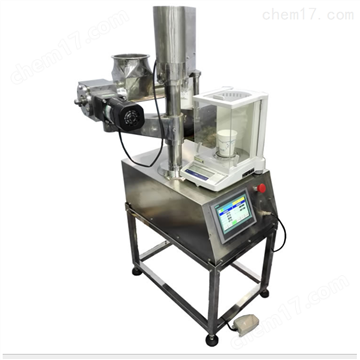 WinCK901粉末包裝機