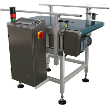 WinCK30-60kg自動檢重機