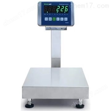 WinCK電子分析天平