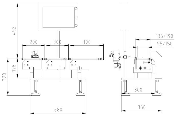 <strong><strong><strong><strong><strong>在線稱重機</strong></strong></strong></strong></strong>