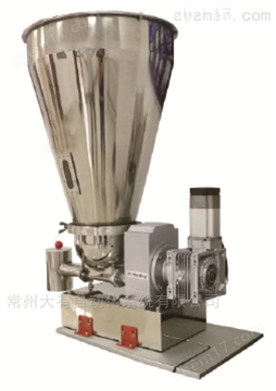 WinCK8850粉體失重秤