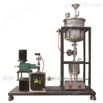 WinCK8800液體失重秤