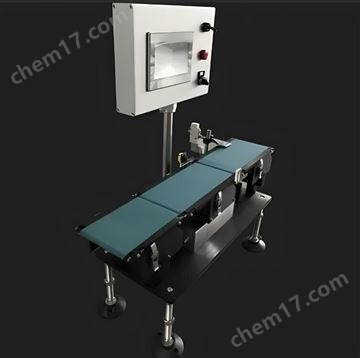 WinCK系列食品自動稱重機