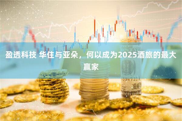 盈透科技 华住与亚朵，何以成为2025酒旅的最大赢家