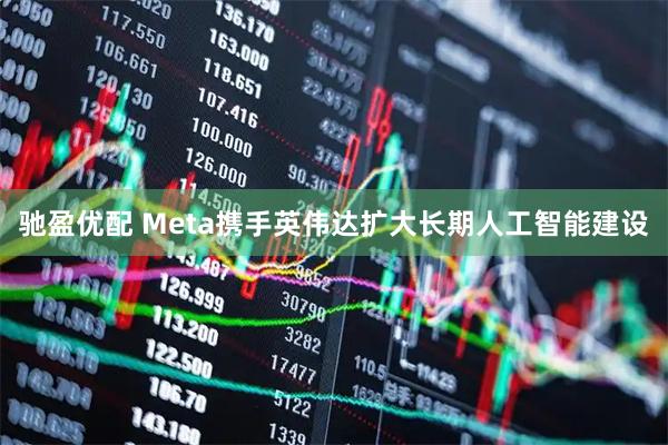 驰盈优配 Meta携手英伟达扩大长期人工智能建设